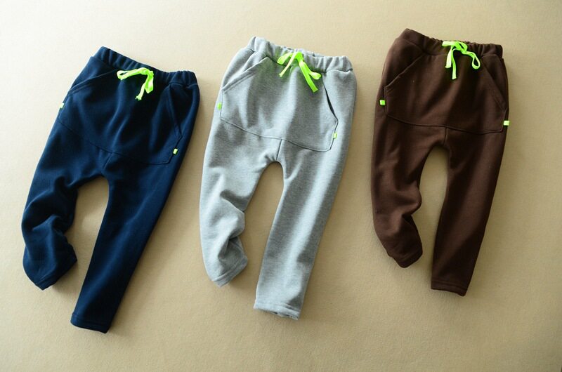 Pantalon garcon - Ref 2055948 Image 10