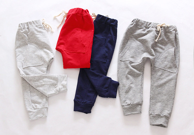 Pantalon garcon - Ref 2055914 Image 7