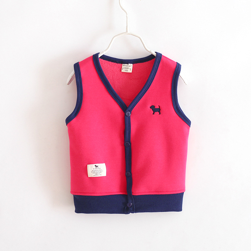 Gilet enfant - Ref 2069367 Image 13