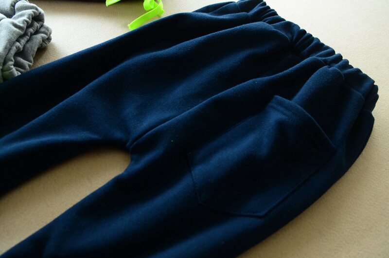 Pantalon garcon - Ref 2055948 Image 24