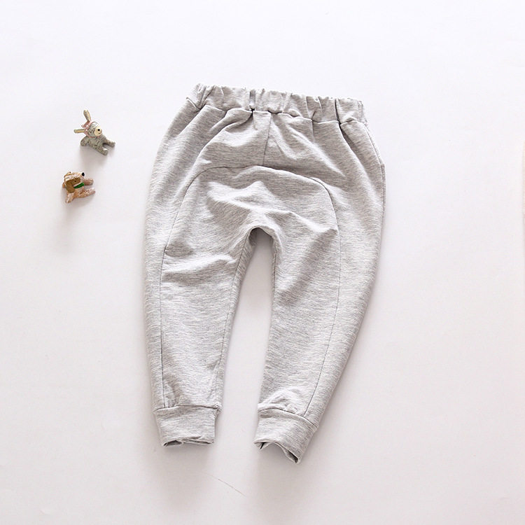 Pantalon garcon - Ref 2055914 Image 15