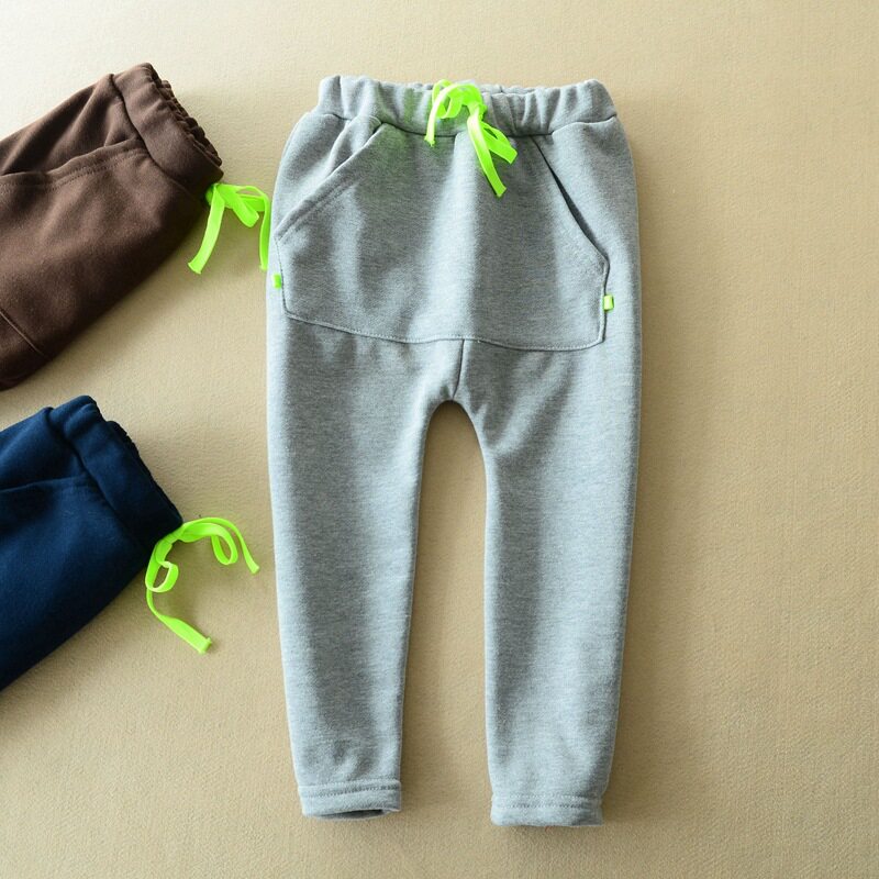 Pantalon garcon - Ref 2055948 Image 14