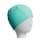 Shu Man thương hiệu mũ vải thun nylon bơi mũ unisex dài tóc đàn hồi