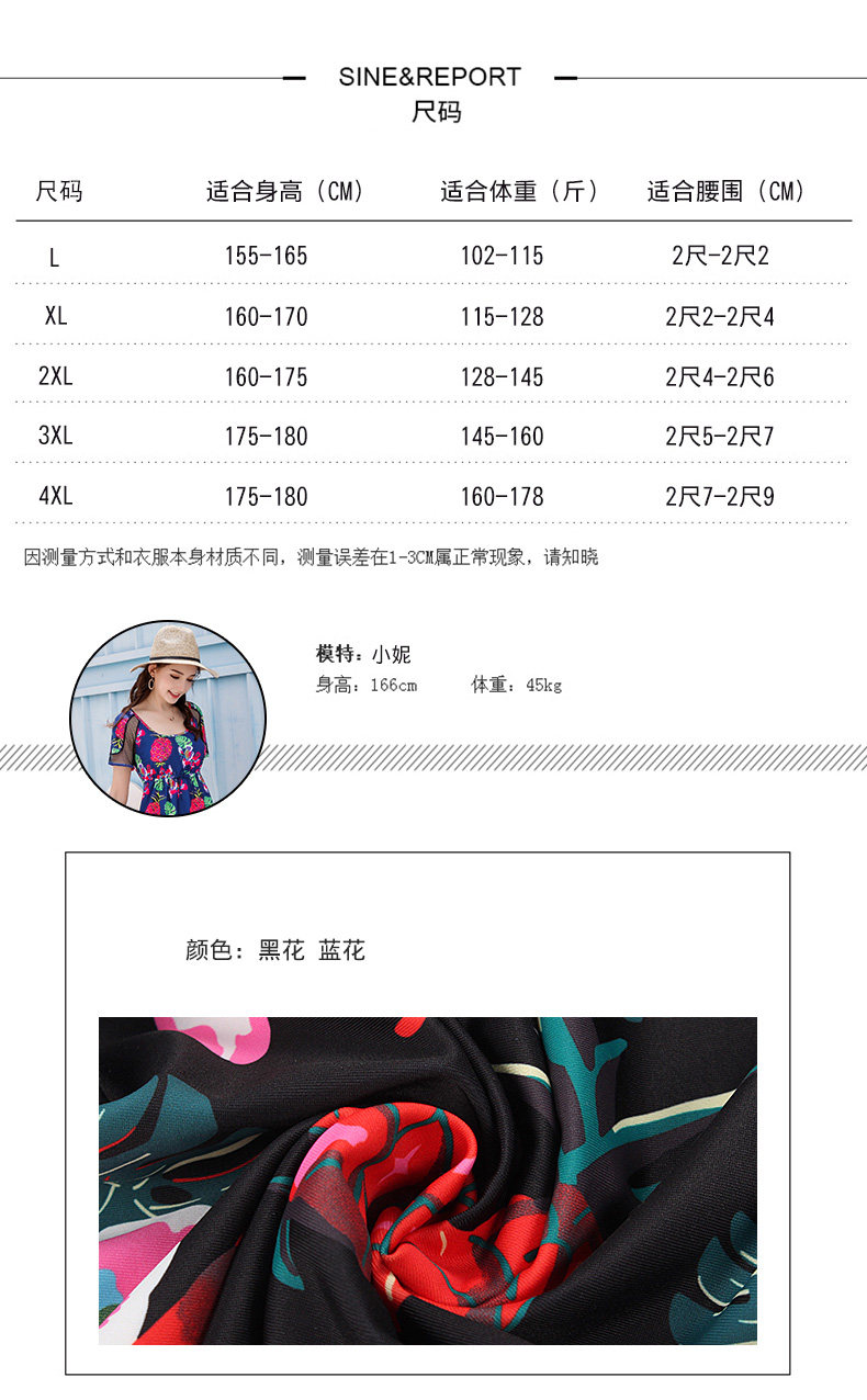 Maillot de bain pour femme - Ref 3030262 Image 7