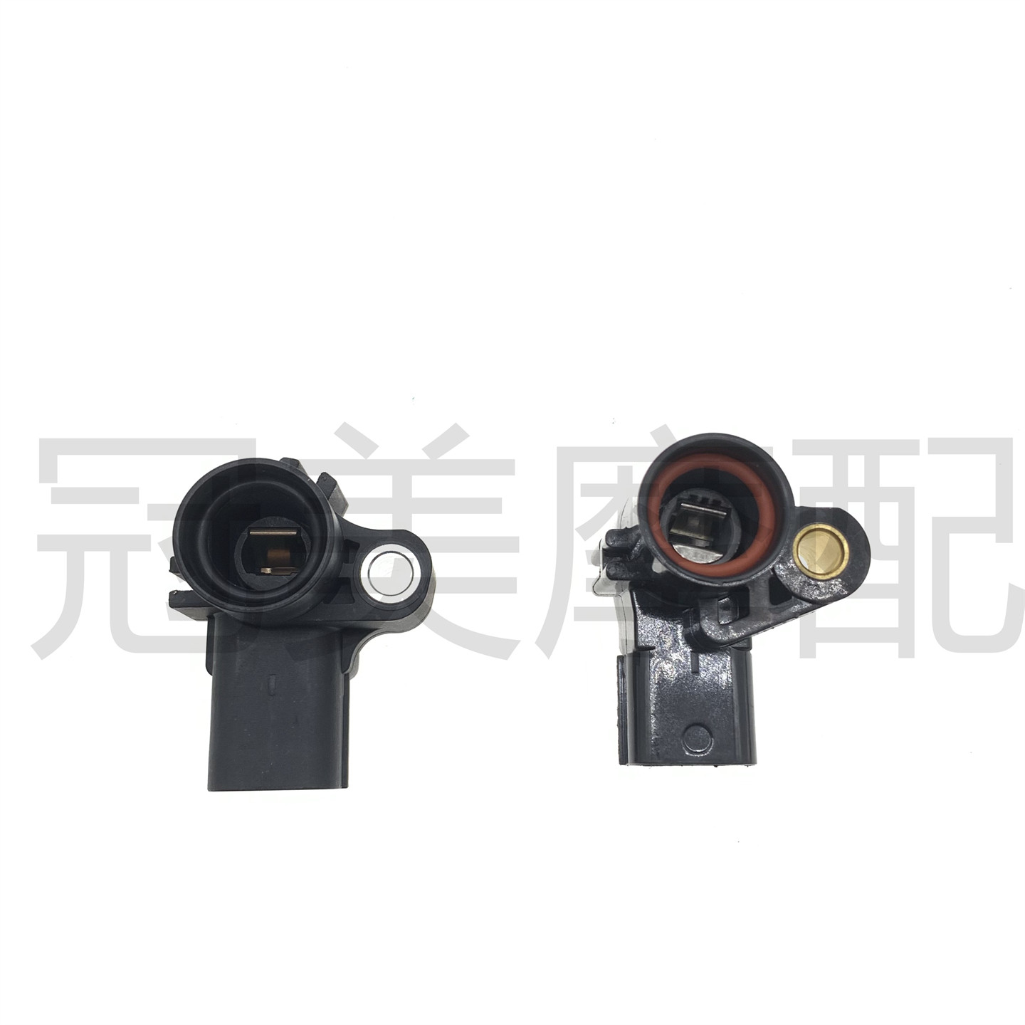 适用五羊本田雅志新优悦优酷WH110T-2C-2D-2E-9A-9B节气门传感器