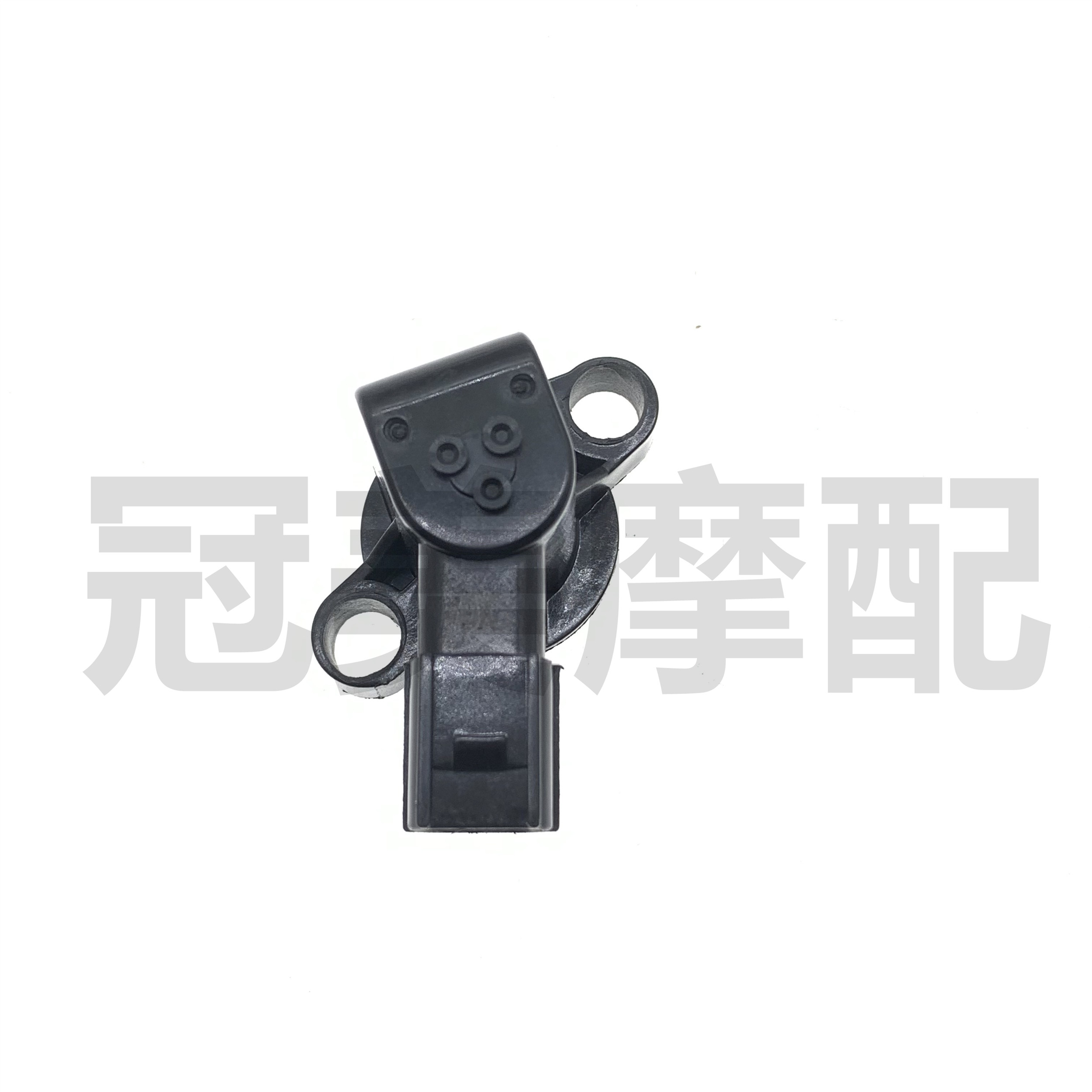 適用五羊本田雅志新優悅優酷WH110T-2C-2D-2E-9A-9B怠速馬達電機