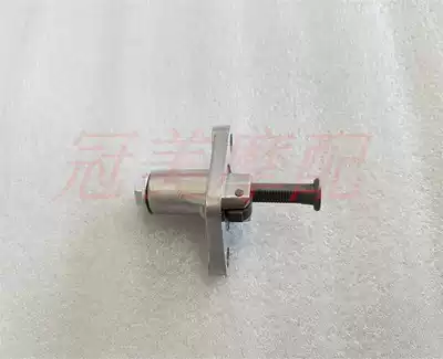 Suitable for big white sand CH125 shark 125 wind speed 125 chain regulator top chain device time gauge top