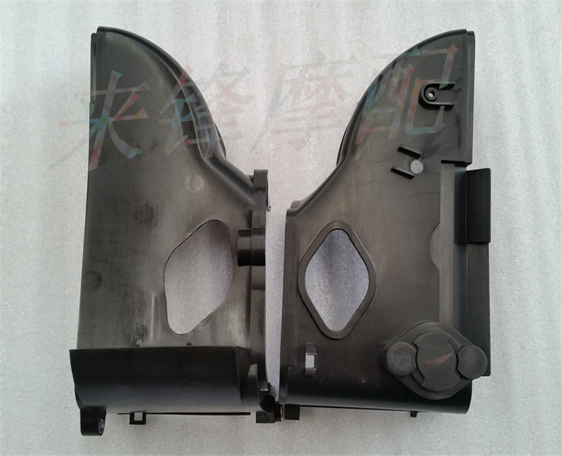 The Star of Time's Star Fashion Star HJ100T-2-3-7 The Cylinder Head Hood the lower part of the hood AB cover