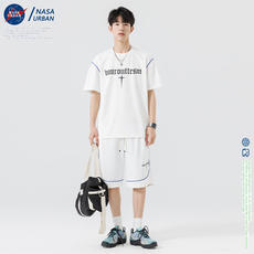 NASA URBAN联名