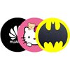 Magnetic Sheet Car Phone Navigation Holder Cartoon Sticker Suction Cup Thin Magnetic Adhesive Iron Sheet Universal Metal Sheet