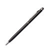 Universal Capacitive Pen for Mobile Phones and Tablets, Touch Screen Pen, Ballpoint Pen, Dual-Purpose Touch Stylus, Compatible with Android, Apple, and Huawei