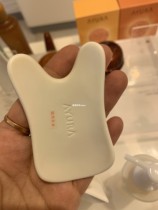 Partial spot Japan AYURA BEAUTY LIVE SAND CERAMIC MASSAGE PLATE FACE FULL BODY HEAD SPECIAL