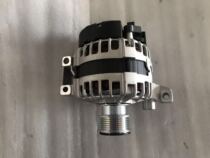 Fit Jaguar XF XJL Land Rover Aurora Freelander 2 Discovery 3 4 Range Rover XE XK Land Rover generator assembly