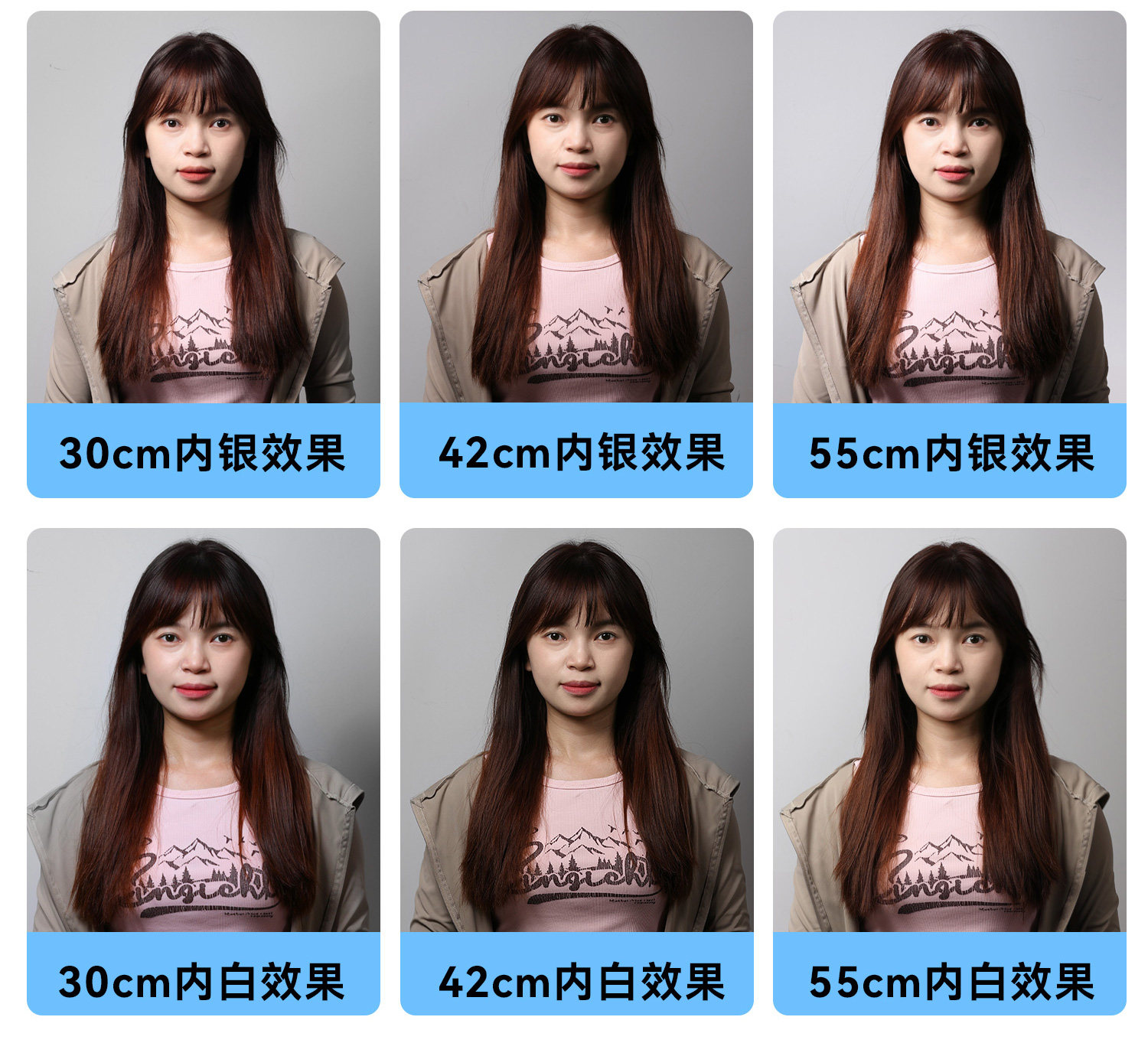 Лампочка 神牛摄影灯42/55cm雷达罩 聚光反光罩蜂巢网 美人碟摄影棚人像静物拍摄附件 300w/400w/600w闪光灯保荣口通用 Sacred cow