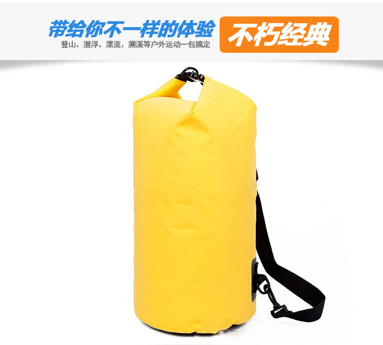 Sac de sport - Ref 9715 Image 10