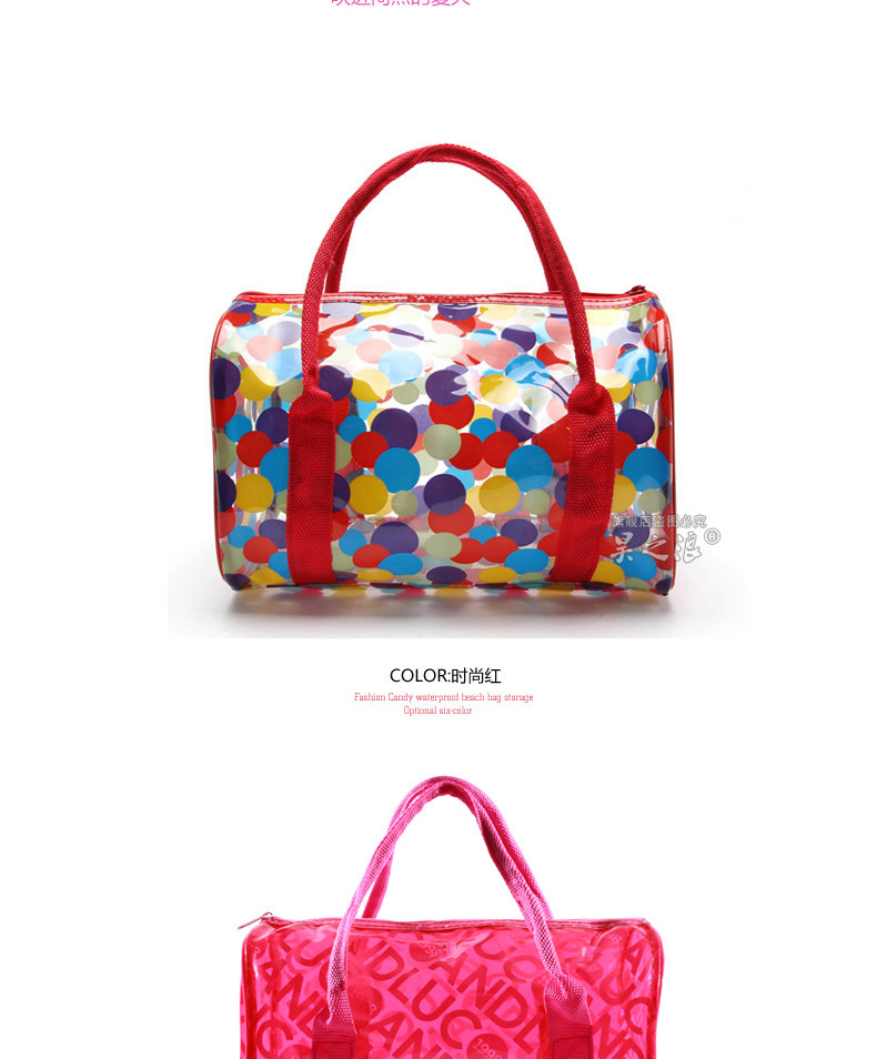 Sac de sport - Ref 10669 Image 9