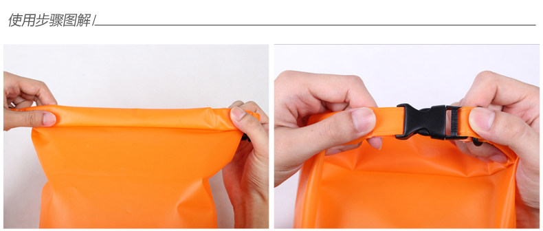 Sac de sport - Ref 9715 Image 19