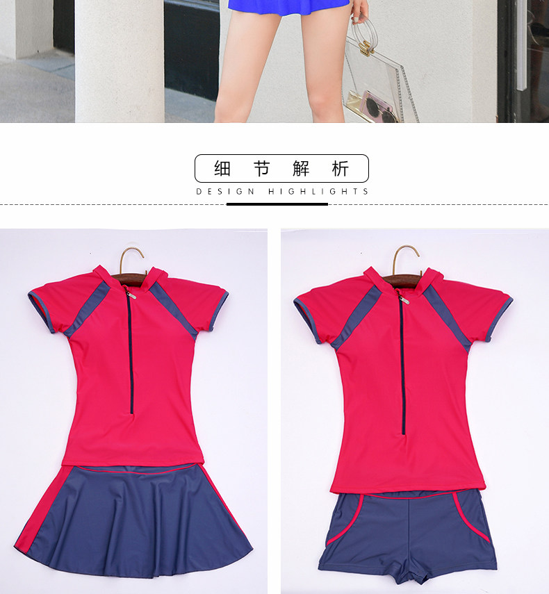 Maillot de bain pour femme - Ref 3030229 Image 22