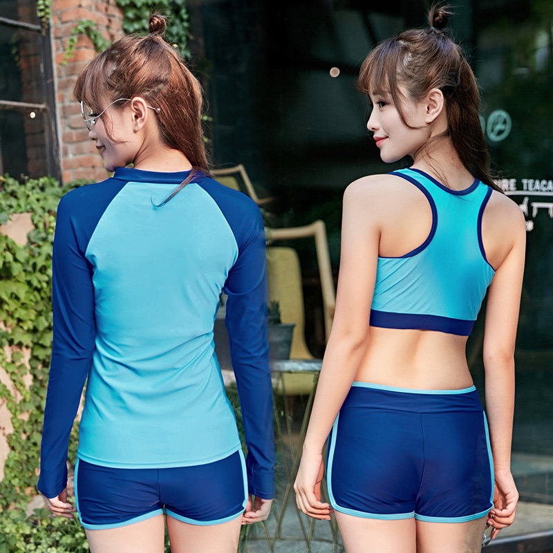 Maillot de bain pour femme - Ref 3030770 Image 4