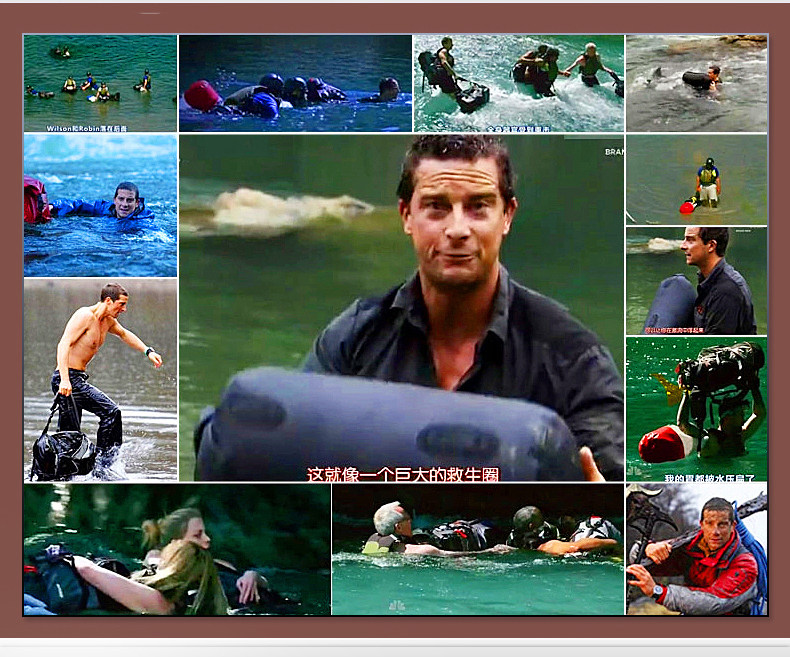 Sac de sport - Ref 9715 Image 8