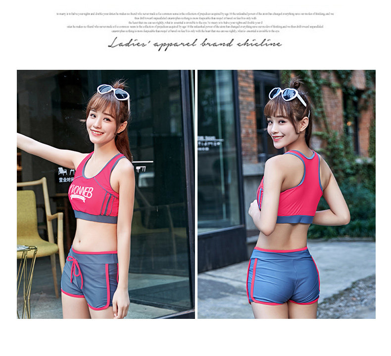 Maillot de bain pour femme - Ref 3030770 Image 26