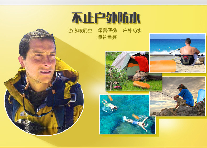 Sac de sport - Ref 9715 Image 9