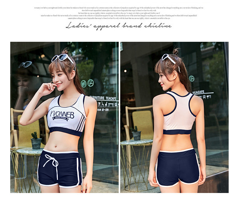 Maillot de bain pour femme - Ref 3030770 Image 18