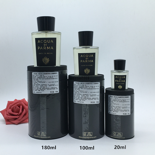 70% off Guo Guan Parma Eau De Parfum Style Series Light Rose Fragrance 20/100/180ml Strong Scent Edp