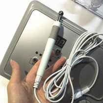  Scalp physiotherapy instrument accessories Monk head import head Medicine import head