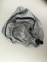  Hair raising and hairdressing tools Accessories Baking hat Fumigation machine Nano care machine hat Steam tube hat