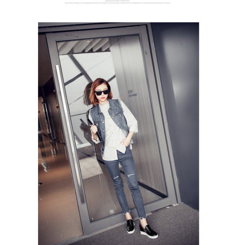 Chaussures de printemps - Ref 918175 Image 24