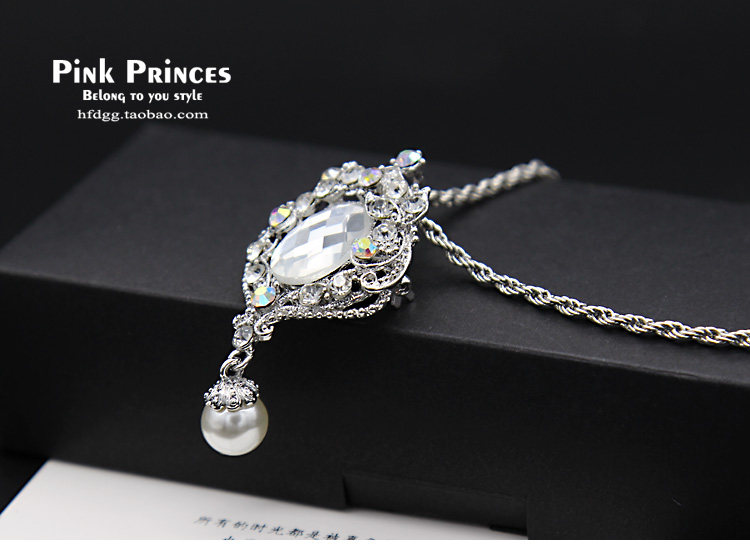 Broche femme en Zircon diamant - Ref 1174393 Image 30