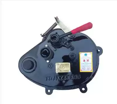 Shengli brand Diesel engine rocker-free starter tractor-free starter without Battery Motor
