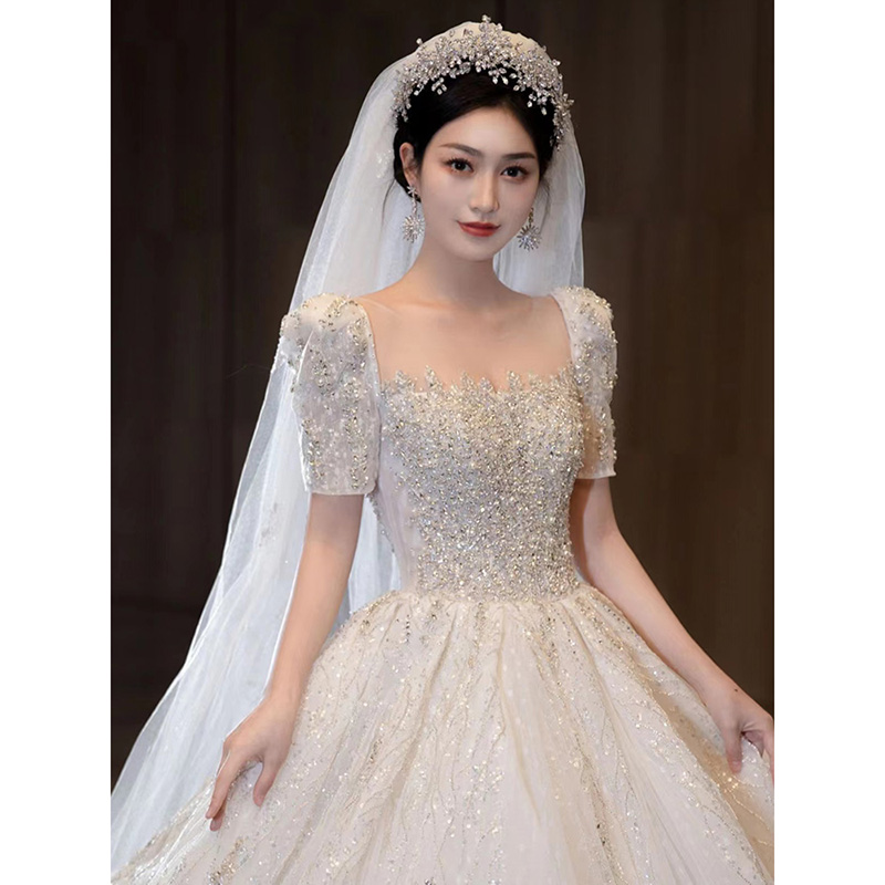  XL+Qiti model [Gift -gauze glove skirt]   - $22.00 