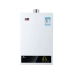 Redsun / 日 JSQ22-12DB nhiệt độ không khí tự nhiên máy nước nóng khí gia dụng hàng mạnh loại 12 lít - Máy đun nước Máy đun nước