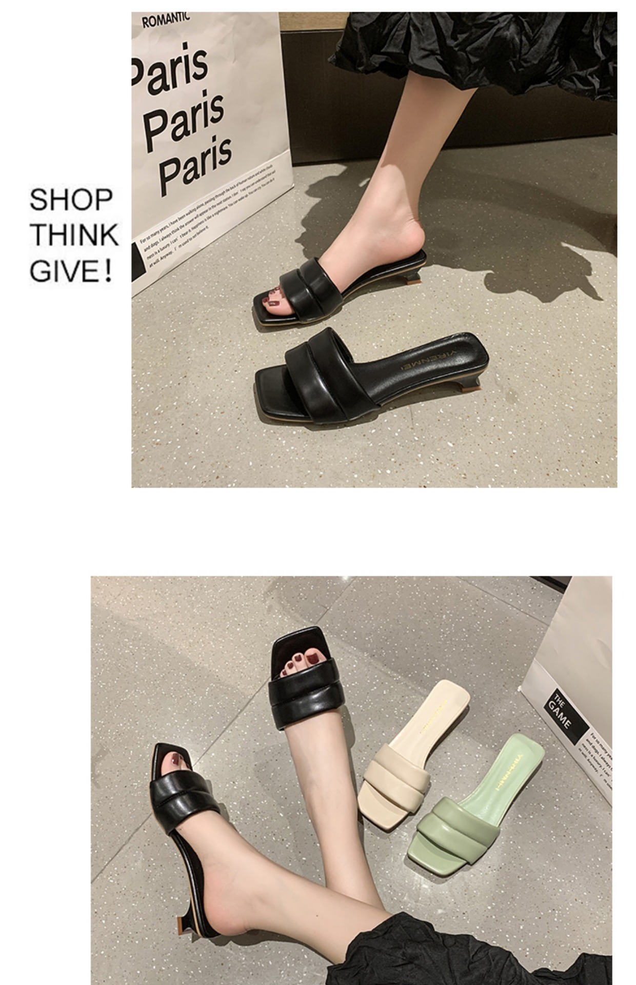 レディース の靴