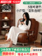 Sofa Bed, Foldable, Mid-Century Style, Single/Double, Small Apartment, Retractable Bed, 2026 New Model, Living Room/Balcony Dual-Use
