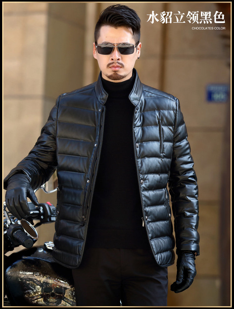 Blouson homme   OTHER - Ref 3122774 Image 49