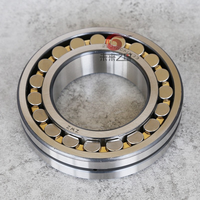 ZWZ调心滚子轴承23134选型时，如何兼顾2026年新工况适配性？