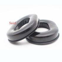  David Clark Pilot Headset cover David Clark headset Silicone earmuffs Noise reduction headset protective cover H10