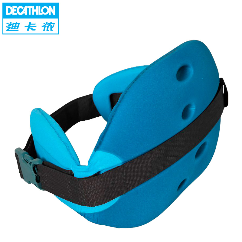 迪卡侬 游泳运动 水中健身 腰带 NABAIJI AQUAGYM