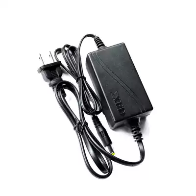 Shenzhen little ear power supply XED-SN2013S indoor monitoring power supply 12V2A two-wire switch stable power supply