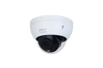 Dahua 4 million starlight infrared anti-riot hemisphere network camera DH-IPC-HDBW2433DR-SA