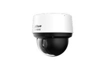 Dahua 4-inch 4-megapixel 23x zoom starlight-level infrared POE dome camera DH-SD4A423-DP-i