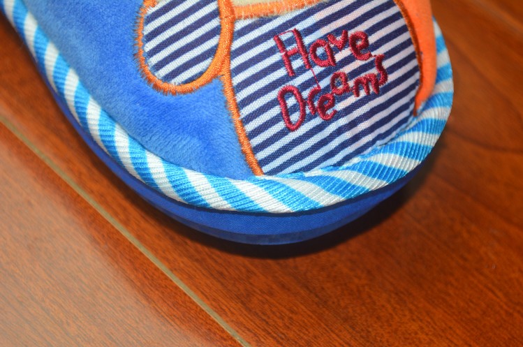Chaussons enfants en suède pour hiver - Ref 987093 Image 32