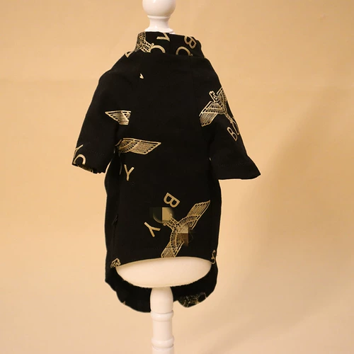 Sphinx безволосые кошка Pure Cotton Spring Новый продукт черный грязь -устойчивый