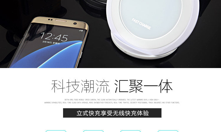 chargeur pour téléphones SAMSUNG SAMSUNG - Ref 1291234 Image 12