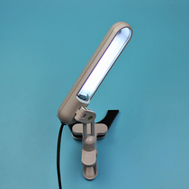 Vitiligo white spot illuminated UVB narrow wave white spot ultraviolet light therapy device family switch