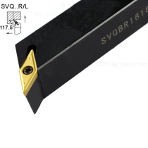 CNC knife rod SVQBR SVQBL 1616H16 2020K16 2525M16 3232P16