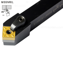 CNC knife rod MSSNR MSSNL2525 3232P15